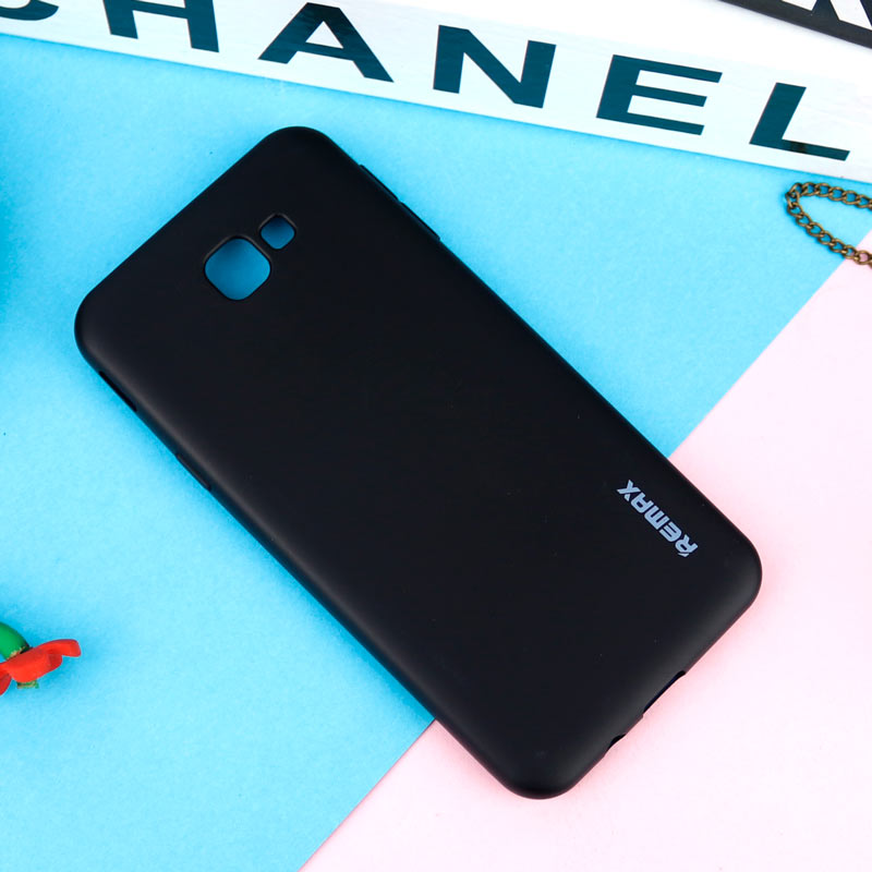 قاب شمعی ریمکس Samsung J5 Prime مشکی
