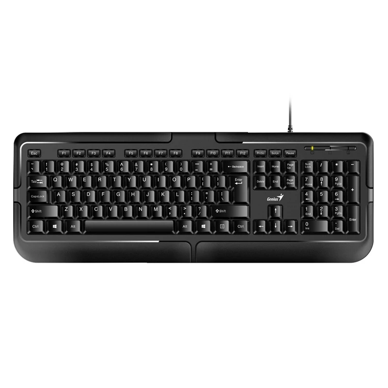 کیبورد Genius KB-118 PS/2