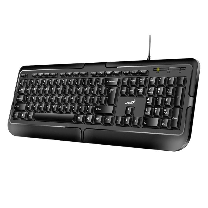 کیبورد Genius KB-118 PS/2