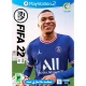 بازی FIFA 22 گردو مناسب برای PS2