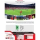 بازی PES 2017 GOLD 8 Edition Season Update 2022 1DVD9 گردو مناسب برای PC