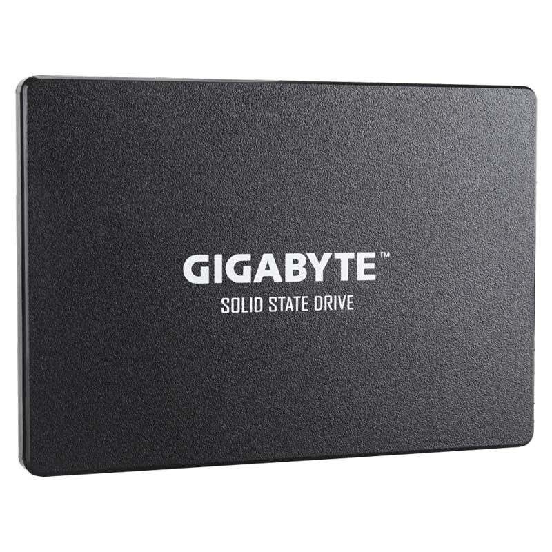حافظه SSD گیگابایت Gigabyte GP-GSTFS31120GNTD 120GB