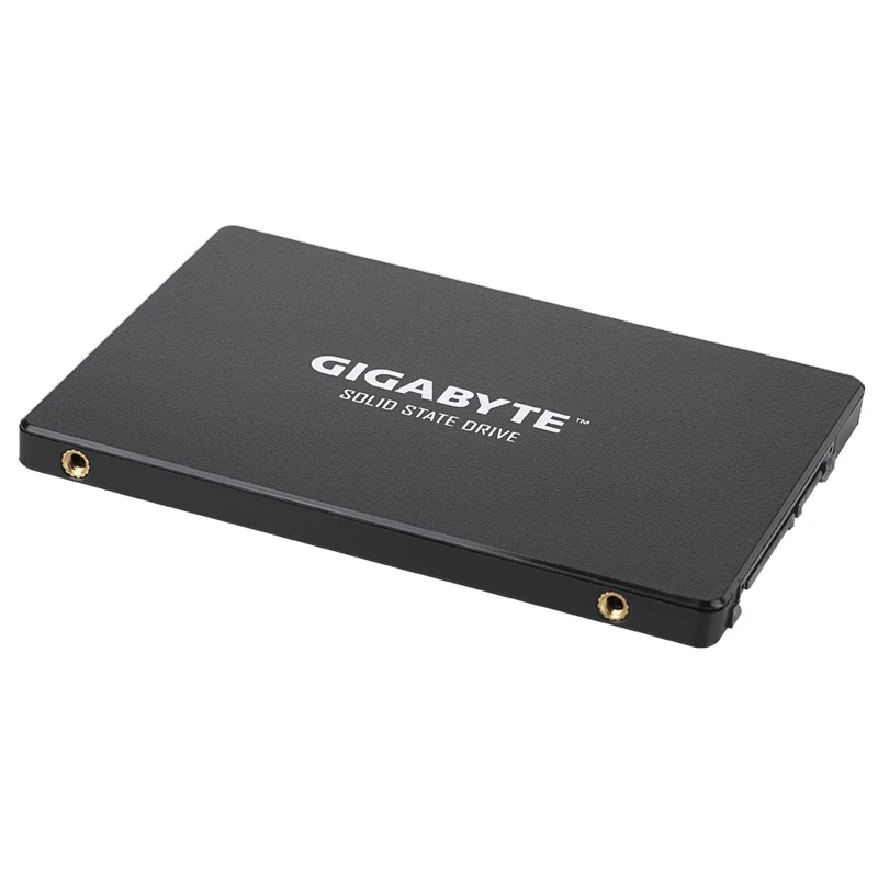 حافظه SSD گیگابایت Gigabyte GP-GSTFS31120GNTD 120GB