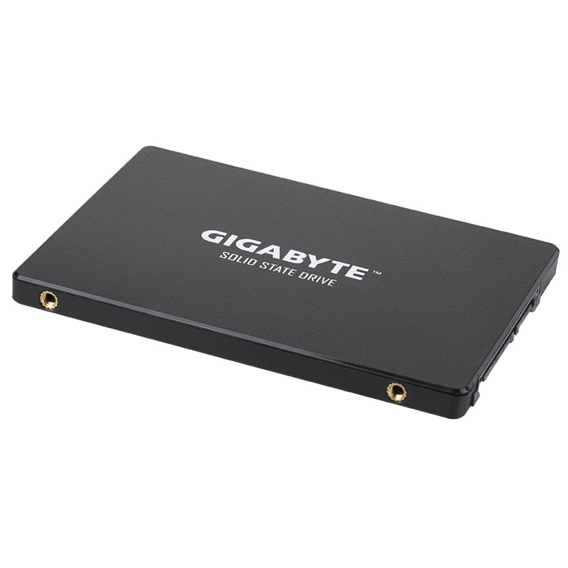 حافظه SSD گیگابایت Gigabyte GP-GSTFS31120GNTD 120GB