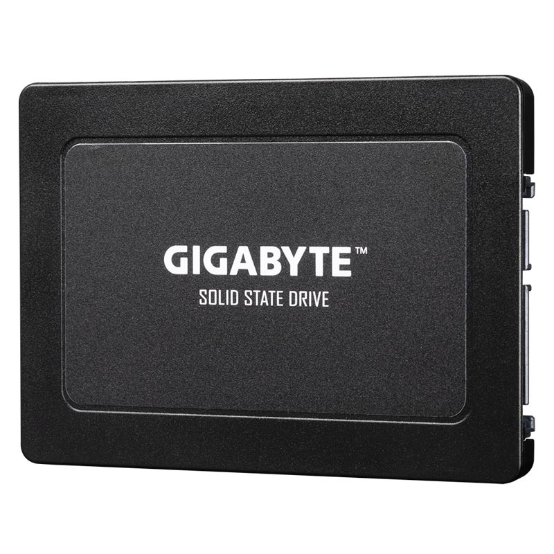 حافظه SSD گیگابایت Gigabyte GP-GSTFS31120GNTD 120GB