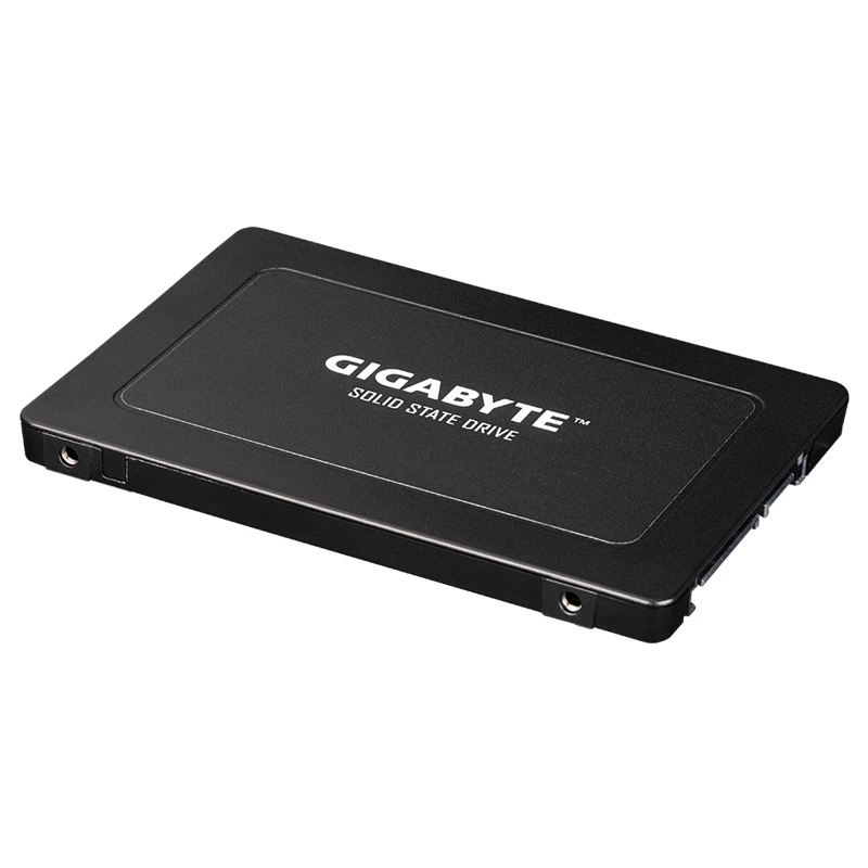 حافظه SSD گیگابایت Gigabyte GP-GSTFS31120GNTD 120GB