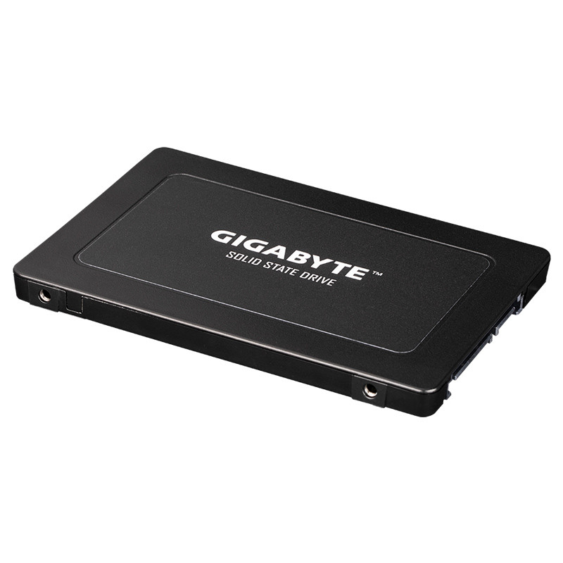 حافظه SSD گیگابایت Gigabyte GP-GSTFS31120GNTD 120GB