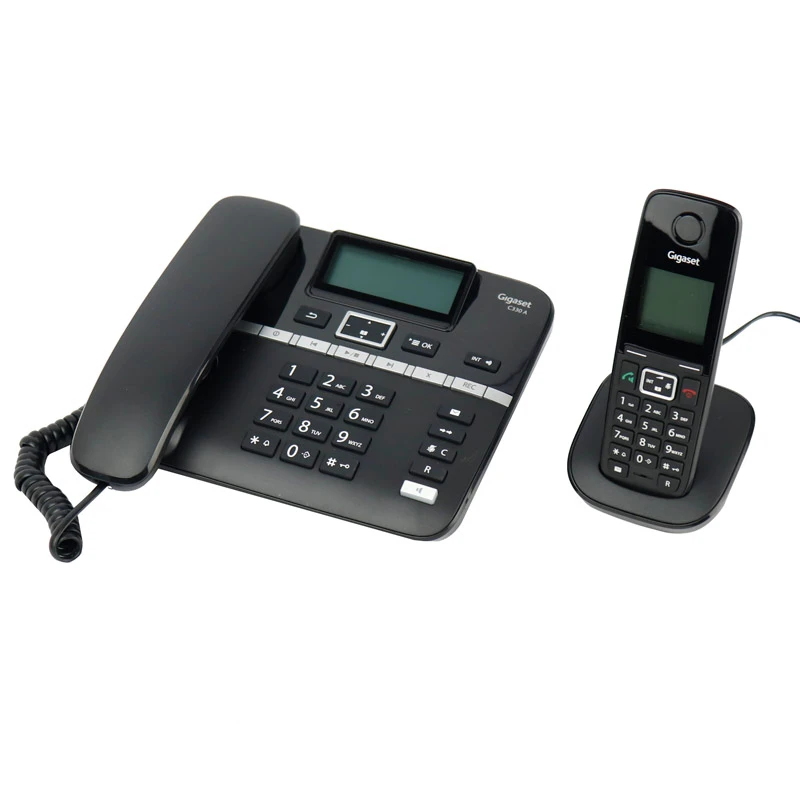 تلفن بی سیم Gigaset C330A