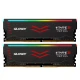 رم کامپیوتر Gloway TAPE A DDR4 16GB 3200MHz CL16 Dual
