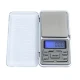 ترازو دیجیتال Scale MH