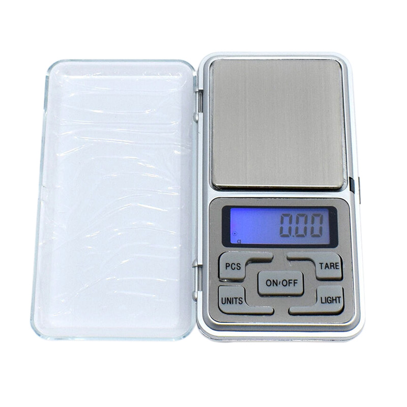 ترازو دیجیتال هوشمند Scale MH