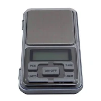 ترازو دیجیتال Scale MH