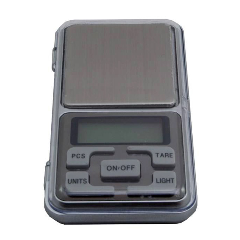 ترازو دیجیتال هوشمند Scale MH