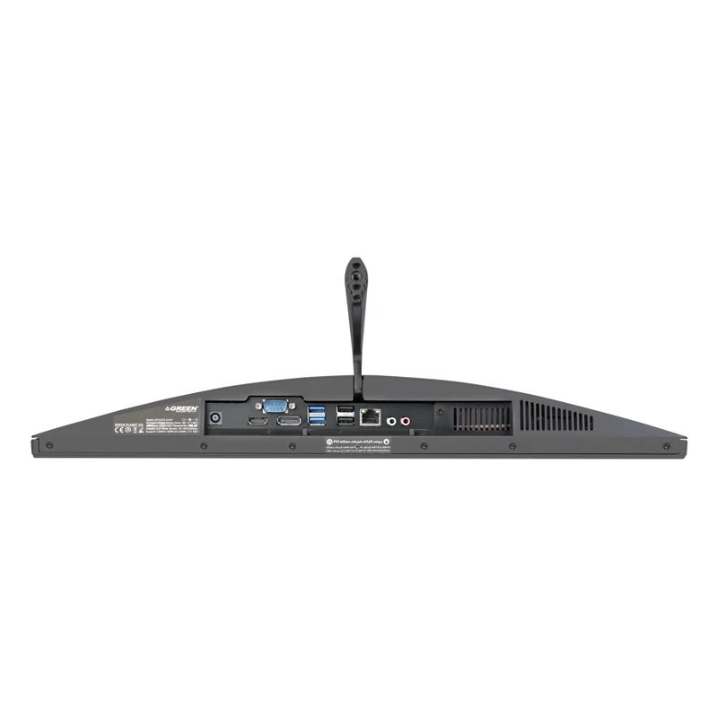 آل این وان Green GX22-i518S Core i5 (8400) 8GB 1TB+120GB SSD Intel 21.5" FHD