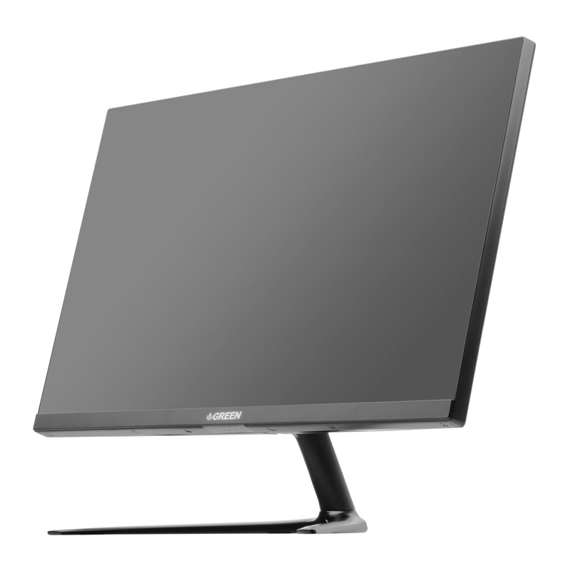 آل این وان Green GX22-i518S Core i5 (8400) 8GB 1TB+120GB SSD Intel 21.5" FHD