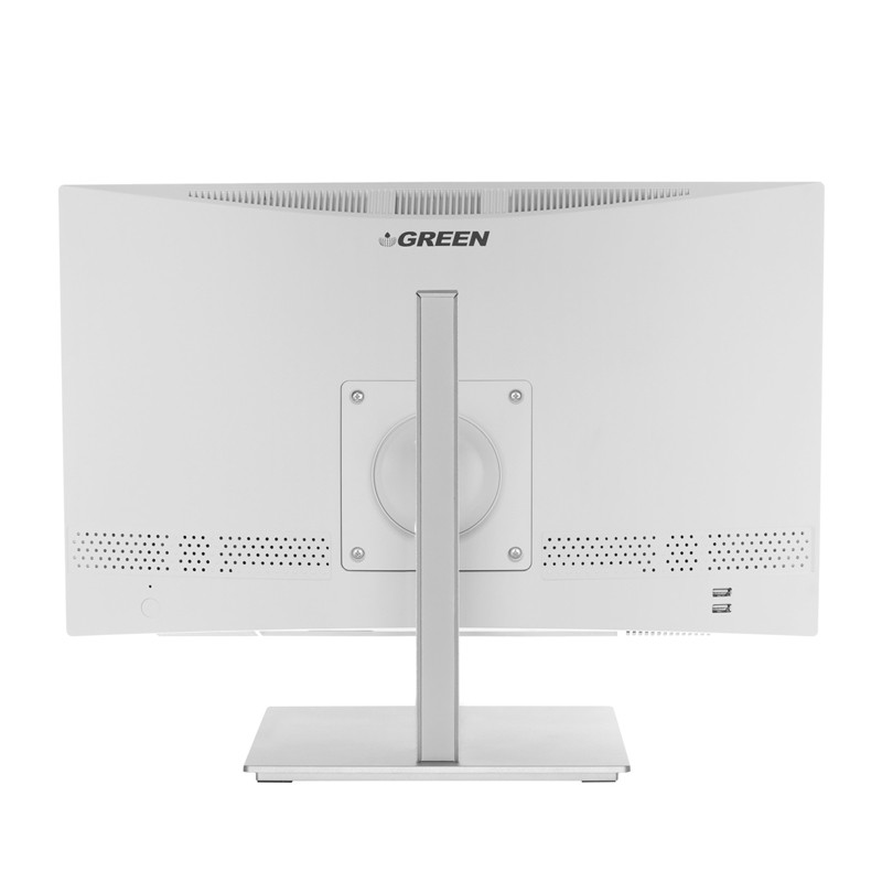 آل این وان Green GX22S-i718S Core i7 (8700) 8GB 1TB+240GB SSD Intel 21.5" FHD