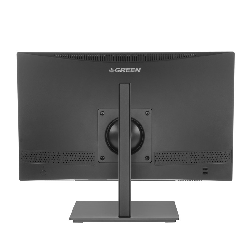 آل این وان Green GX22S-i718S Core i7 (8700) 8GB 1TB+240GB SSD Intel 21.5" FHD