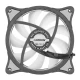 فن کیس گرین Huracan Fan GFK120M-Argb بسته 3 عددی