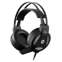 هدست گیمینگ سیم دار HP H100