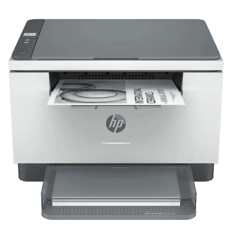 پرینتر چند کاره لیزری HP LaserJet MFP M236d