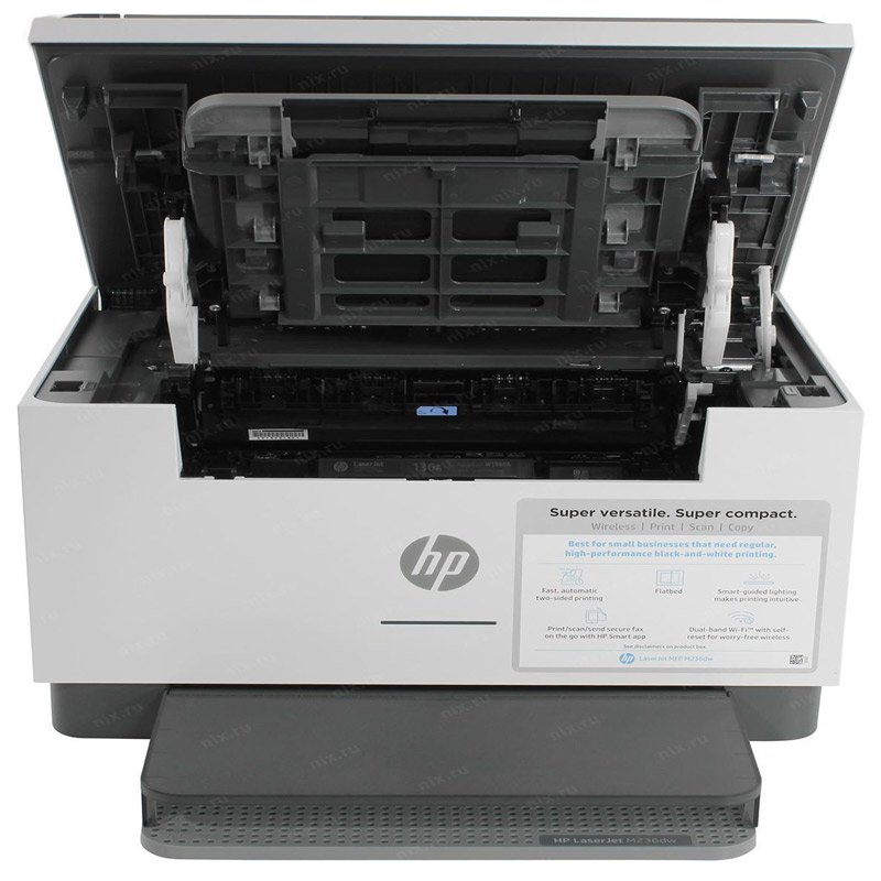 پرینتر چند کاره لیزری HP LaserJet MFP M236dw