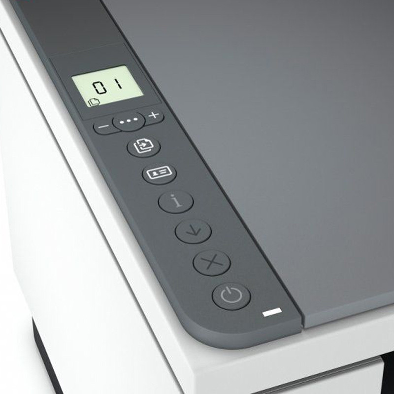 پرینتر چند کاره لیزری HP LaserJet MFP M236dw