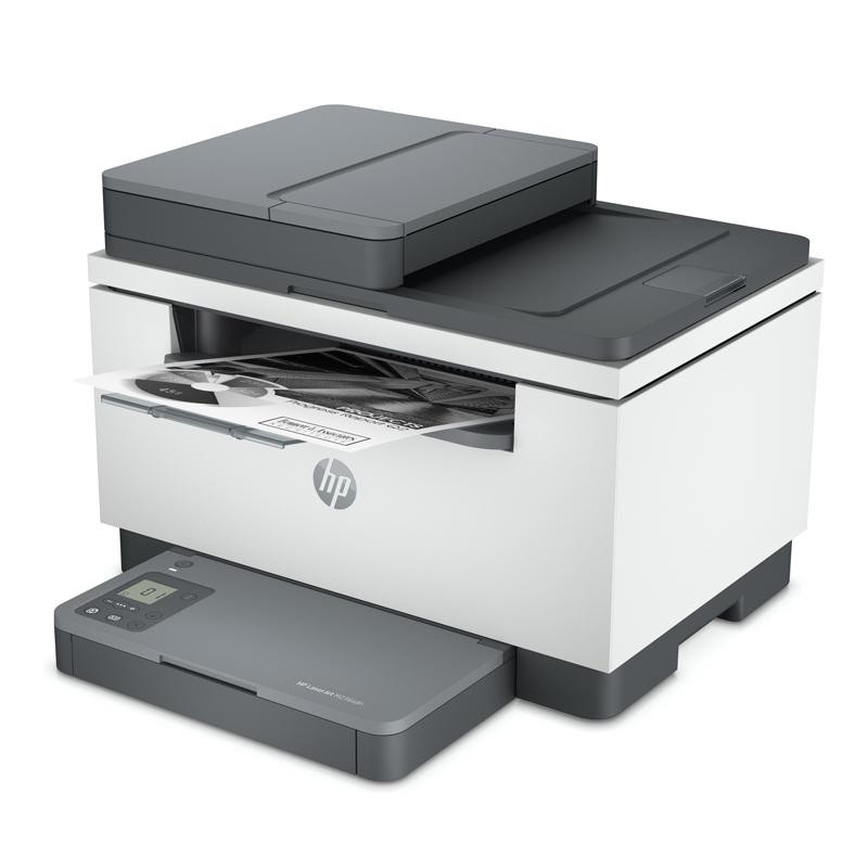 پرینتر چند کاره لیزری HP LaserJet MFP M236sdn