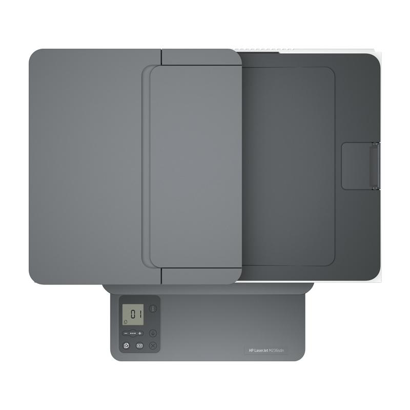 پرینتر چند کاره لیزری HP LaserJet MFP M236sdn