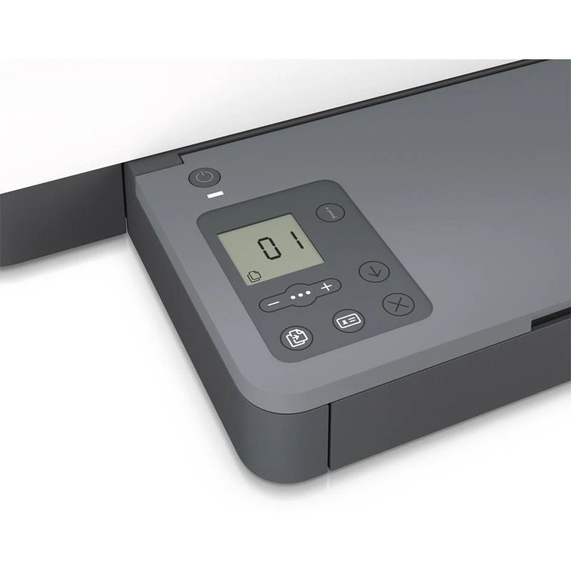 پرینتر چند کاره لیزری HP LaserJet MFP M236sdn