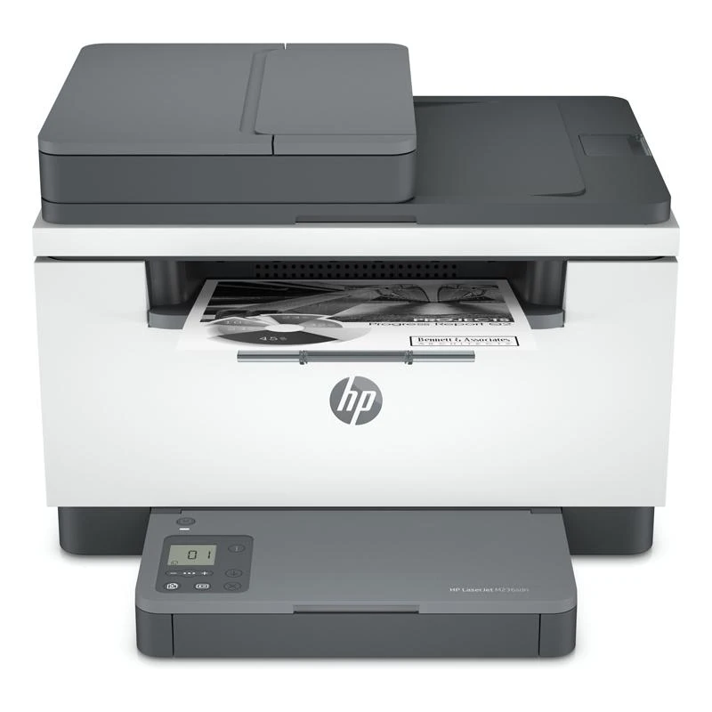 پرینتر چند کاره لیزری HP LaserJet MFP M236sdn