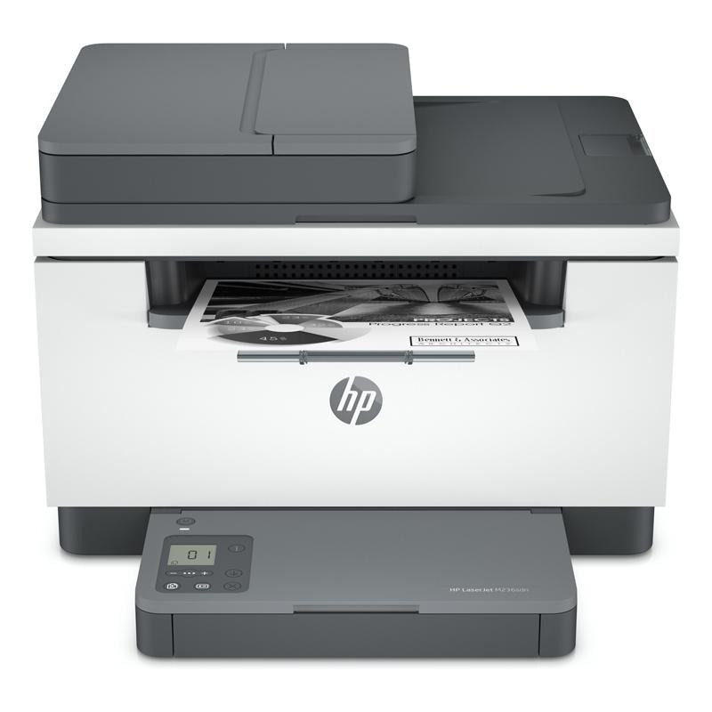 پرینتر چند کاره لیزری HP LaserJet MFP M236sdn