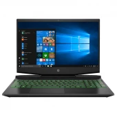 لپ تاپ HP 15-DK1056WM Core i5 (10300H) 16GB 256GB SSD NVIDIA 4GB 15.6" FHD