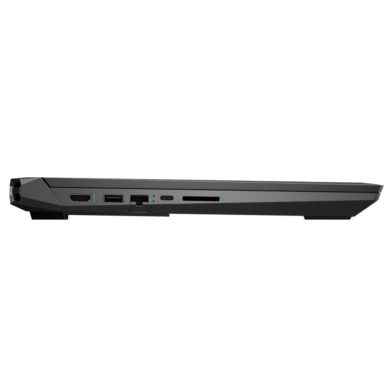 لپ تاپ HP 15-DK1056WM Core i5 (10300H) 16GB 256GB SSD NVIDIA 4GB 15.6" FHD
