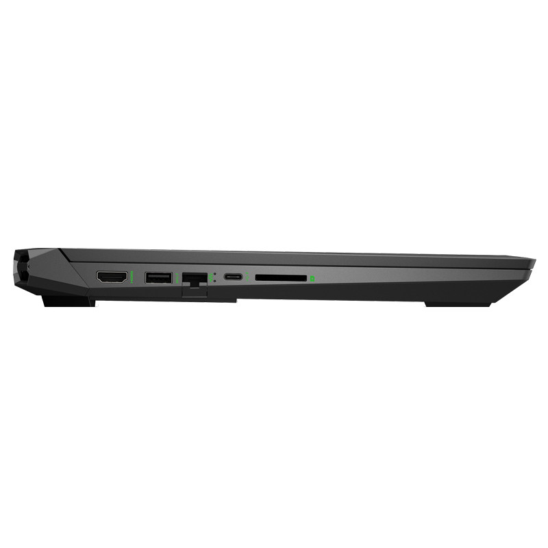 لپ تاپ HP 15-DK1056WM Core i5 (10300H) 16GB 256GB SSD NVIDIA 4GB 15.6" FHD