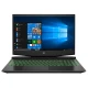 لپ تاپ HP 15-DK200-A Core i7 (11370H) 16GB 1TB+512GB SSD NVIDIA 4GB 15.6" FHD