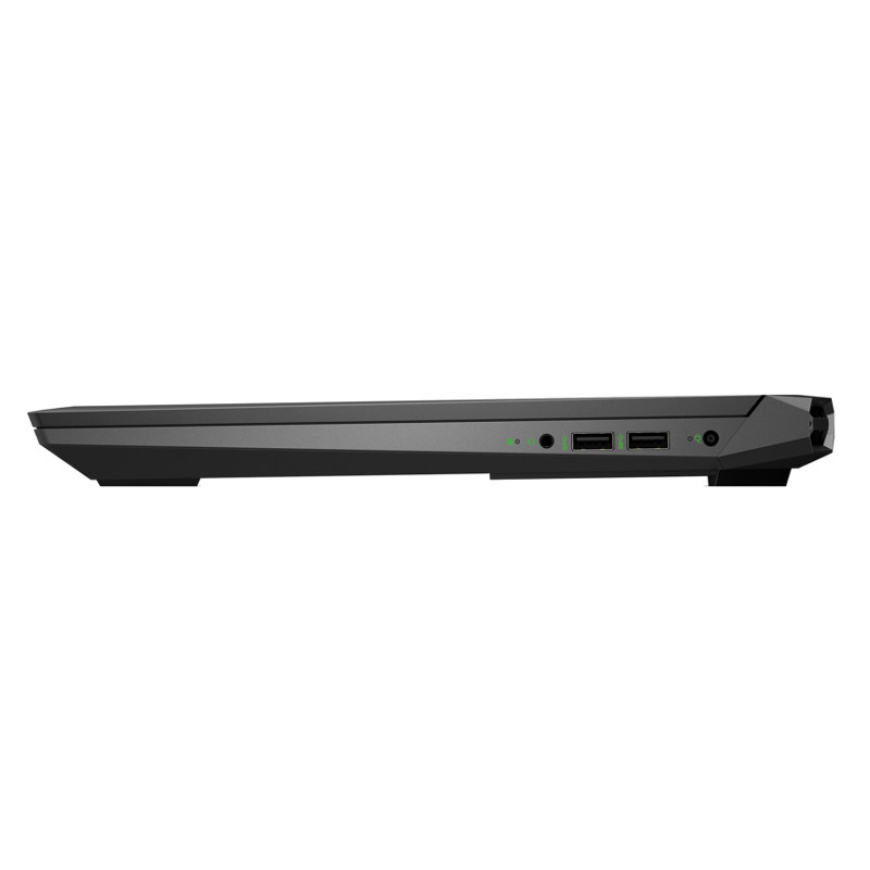 لپ تاپ HP 15-DK200-A Core i7 (11370H) 16GB 1TB+512GB SSD NVIDIA 4GB 15.6" FHD