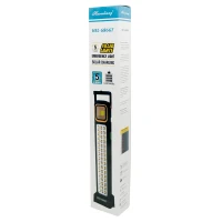 چراغ اضطراری شارژی خورشیدی Haoerliang HEL-6866T