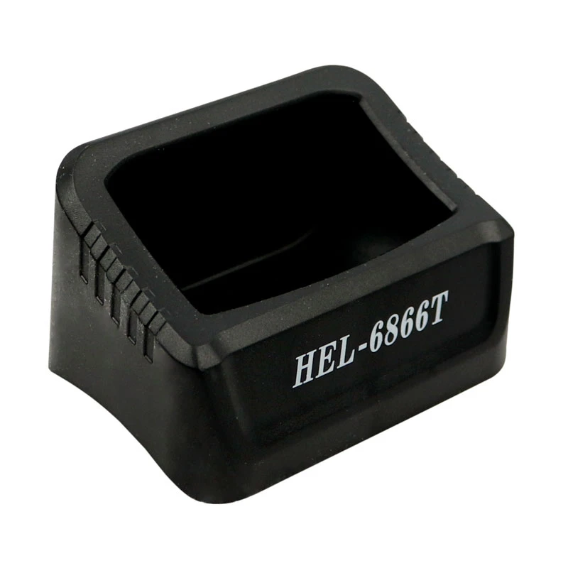 چراغ اضطراری شارژی خورشیدی Haoerliang HEL-6866T