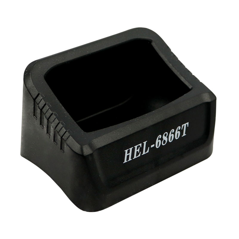 چراغ اضطراری شارژی خورشیدی Haoerliang HEL-6866T