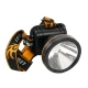 چراغ قوه پیشانی هدلایت شارژی آفتابی High Power Headlamp