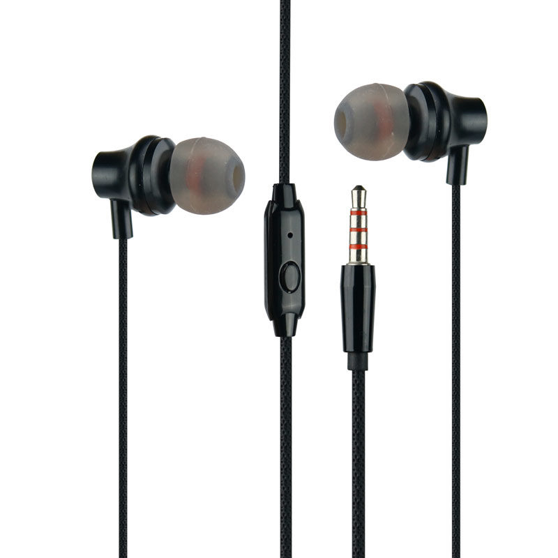 هندزفری Hiska HK-739