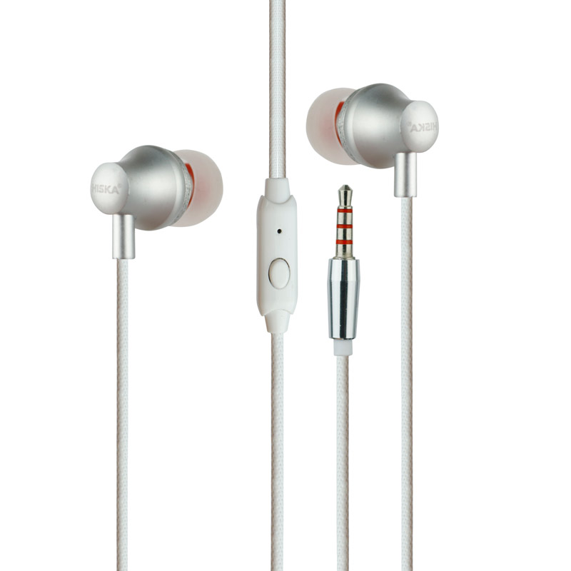 هندزفری Hiska HK-739