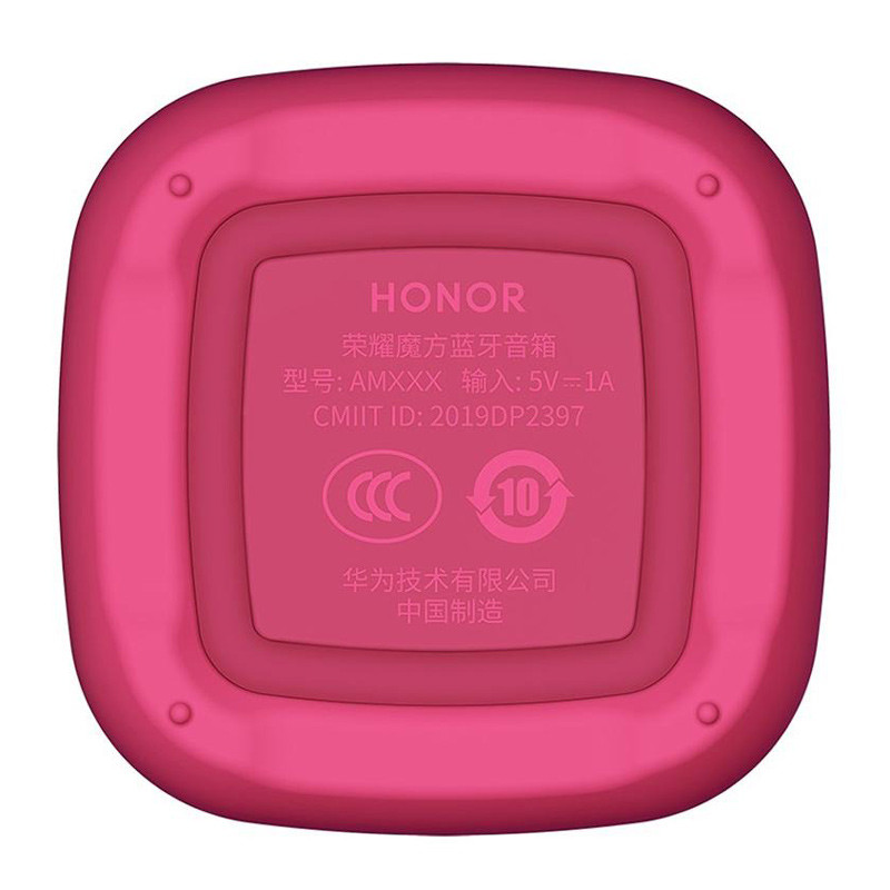اسپیکر بلوتوثی Honor Mini AM510
