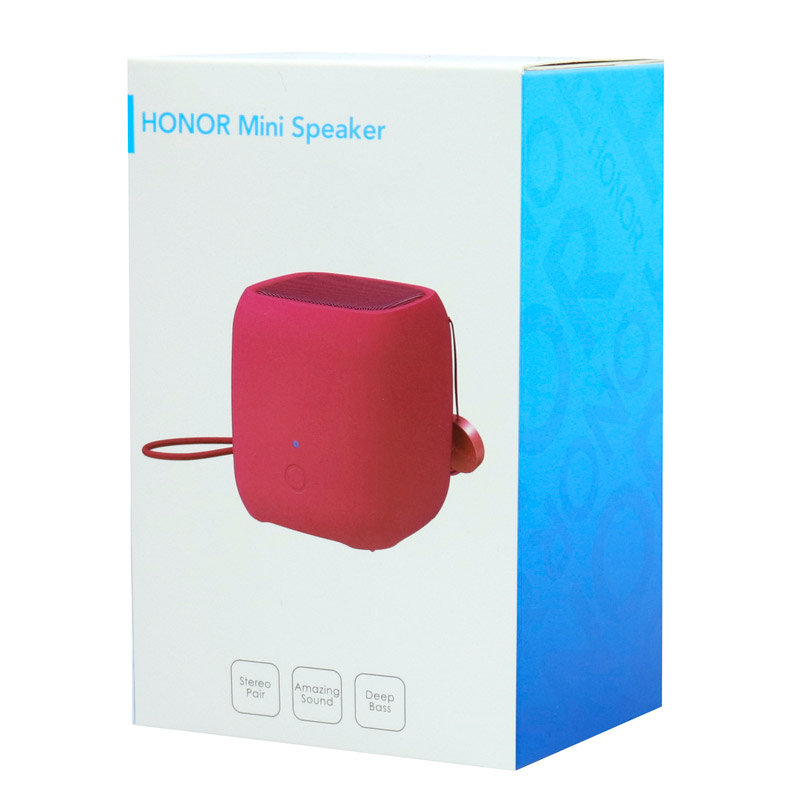 اسپیکر بلوتوثی Honor Mini AM510
