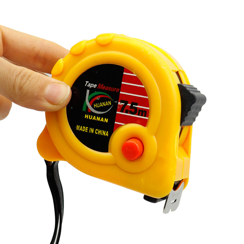 متر 7٫5 متری هوانان Huanan Measuring Tape