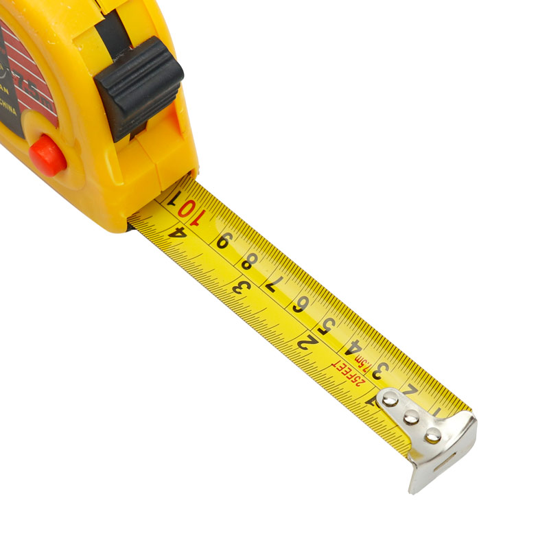 متر 7٫5 متری هوانان Huanan Measuring Tape