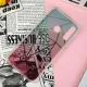 قاب گلدلاین Huawei P30 Lite کد2