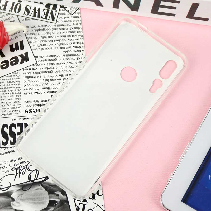 قاب گلدلاین Huawei Y9 Prime 2019 کد1