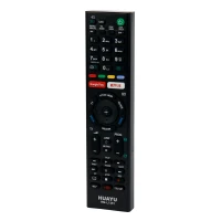 کنترل تلویزیون سونی هوآیو Huayu RM-L1351