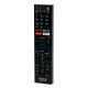 کنترل تلویزیون سونی هوآیو Huayu RM-L1351